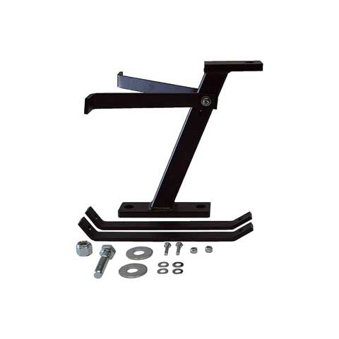 Riding Lawn Mower Towing Hitch