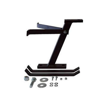 Riding Lawn Mower Towing Hitch