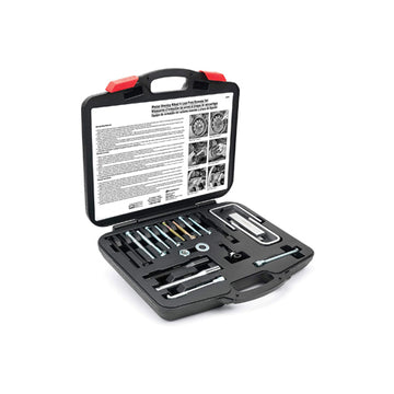 Steering Wheel & Lock Plate Removal Kit