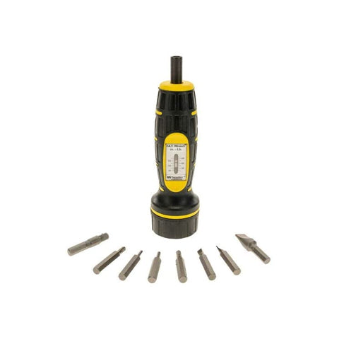 Tactical Torque Wrench