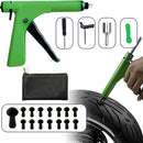 Tire Puncture Tool With Mushroom Plugs-1