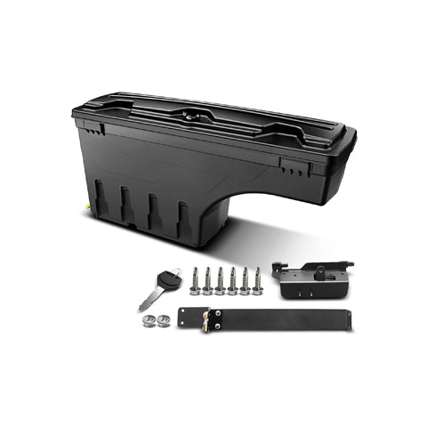 Truck Swing Storage Tool Box