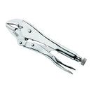 10 Inch Locking Pliers with Wire Cutter-1