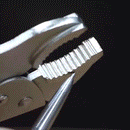 10 Inch Locking Pliers with Wire Cutter-2
