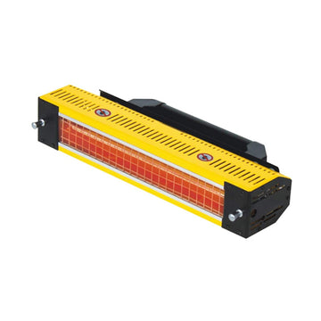 110V Handheld Infrared Dryer