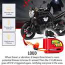 110 DB Hyper Sensitive Alarm