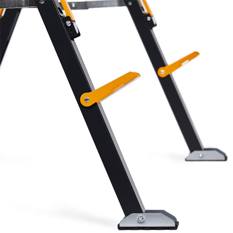 Heavy Duty Sawhorse
