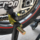 Motorcycle Front & Rear Lift Stands-5