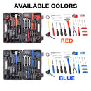 148 PCS Home Tool Kit-6