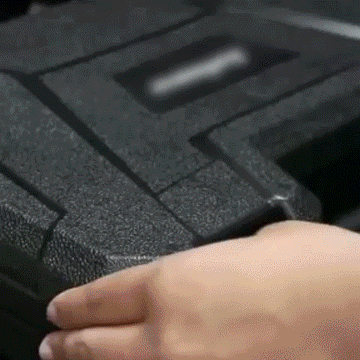 148 PCS Home Tool Kit - 0