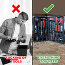 148 PCS Home Tool Kit-3