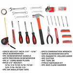 148 PCS Home Tool Kit
