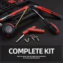 148 PCS Home Tool Kit-4