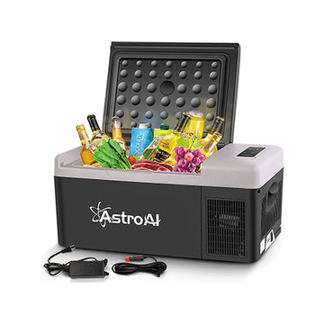 15L Portable Freezer
