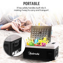 Portable 15L Portable Freezer