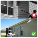 17" Pressure Washer Extension Lance-3