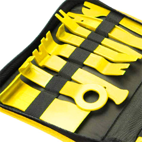 Auto Trim Removal with carrying case