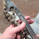24" Pipe Chain Wrench-2