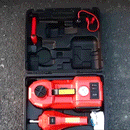 5 Ton Electric Car Jack Kit-2