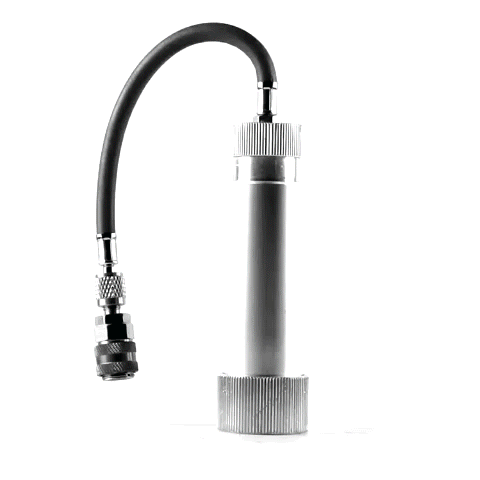 AC Oil and Dye Injector Kit