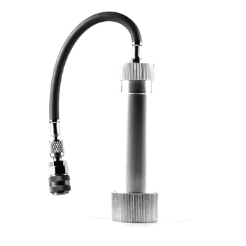 AC Oil and Dye Injector Kit - 0