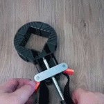 Belt Clamp For Woodworking
