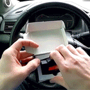 Bluetooth Car OBD2 Scanner-2