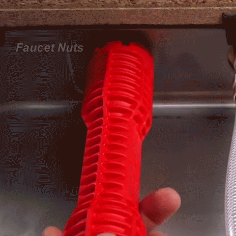 Faucet & Sink Installation Tools