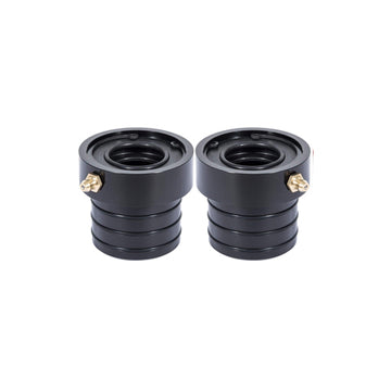 Front Axle Tube Seal - 0