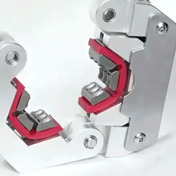 Hydraulic A/C Hose Crimper Kit - 0