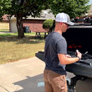 Pickup Truck Tailgate Ladder-2