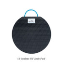 RV Jack Pad-7