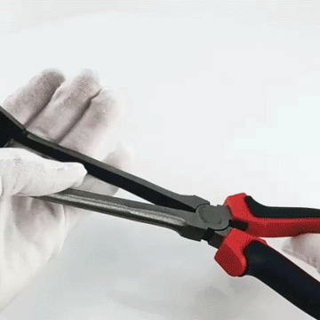 Spark Plug Wire Removal Pliers - 0