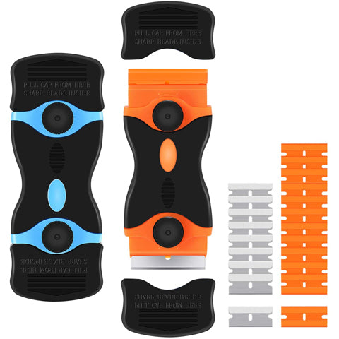2-in-1 Scraper Tool