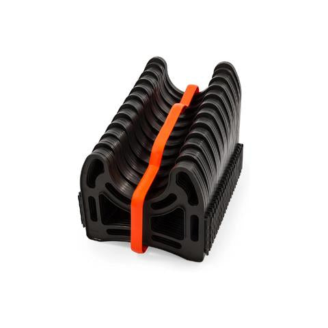 20 Ft. Sewer Hose Support