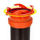 20 Ft. Sewer Hose Kit-2