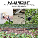 Different Uses for 20 Ft. Vinyl Extension
