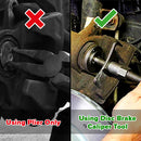 24PCS Disc Brake Caliper Tool Set-3