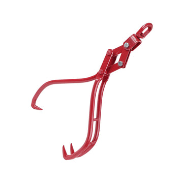 28-inch 3-Claw Log Lifting Tongs