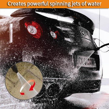 turbo nozzles 