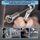 universal socket wrench 