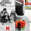 5 Ton Electric Car Jack Kit-3