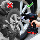 Cordless Impact Wrench-3