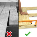 Deck Board Straightening Tool-3