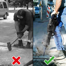 Electric Demolition Jackhammer-3
