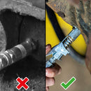 Grease Pump Coupler-3