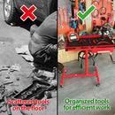 Heavy Duty Tear Down Tray and Work Table-3