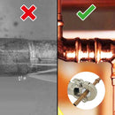Hydraulic Copper Pipe Crimper Tool-3