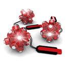 3 Pack Magnetic Mine lights