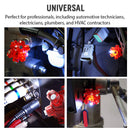 Perfect for all kinds of Technical and Industrial jobs